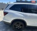 Білий Хонда Пілот, об'ємом двигуна 3.47 л та пробігом 51 тис. км за 34000 $, фото 34 на Automoto.ua