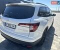 Білий Хонда Пілот, об'ємом двигуна 3.47 л та пробігом 51 тис. км за 34000 $, фото 42 на Automoto.ua