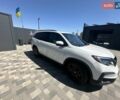 Білий Хонда Пілот, об'ємом двигуна 3.47 л та пробігом 51 тис. км за 34000 $, фото 96 на Automoto.ua