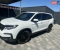 Білий Хонда Пілот, об'ємом двигуна 3.47 л та пробігом 51 тис. км за 34000 $, фото 1 на Automoto.ua