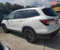 Белый Хонда Пилот, объемом двигателя 3.47 л и пробегом 56 тыс. км за 8900 $, фото 1 на Automoto.ua