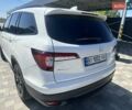 Білий Хонда Пілот, об'ємом двигуна 3.47 л та пробігом 51 тис. км за 34000 $, фото 53 на Automoto.ua