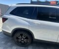 Білий Хонда Пілот, об'ємом двигуна 3.47 л та пробігом 51 тис. км за 34000 $, фото 32 на Automoto.ua
