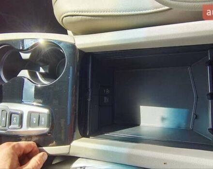 Білий Хонда Пілот, об'ємом двигуна 3.47 л та пробігом 86 тис. км за 31200 $, фото 20 на Automoto.ua