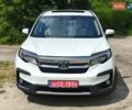 Білий Хонда Пілот, об'ємом двигуна 3.47 л та пробігом 86 тис. км за 31200 $, фото 1 на Automoto.ua