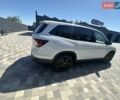 Білий Хонда Пілот, об'ємом двигуна 3.47 л та пробігом 51 тис. км за 34000 $, фото 108 на Automoto.ua