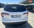 Білий Хонда Пілот, об'ємом двигуна 3.47 л та пробігом 51 тис. км за 34000 $, фото 48 на Automoto.ua