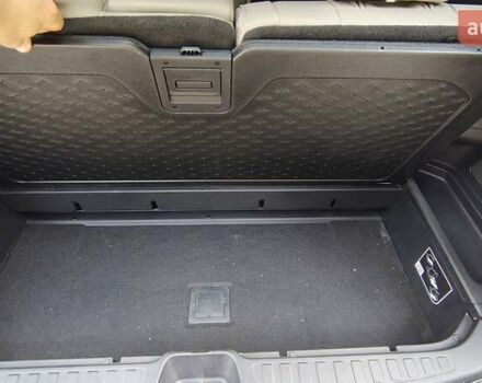 Білий Хонда Пілот, об'ємом двигуна 3.47 л та пробігом 86 тис. км за 30800 $, фото 19 на Automoto.ua