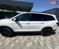 Білий Хонда Пілот, об'ємом двигуна 3.47 л та пробігом 51 тис. км за 34000 $, фото 67 на Automoto.ua