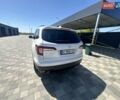 Білий Хонда Пілот, об'ємом двигуна 3.47 л та пробігом 51 тис. км за 34000 $, фото 122 на Automoto.ua
