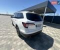 Білий Хонда Пілот, об'ємом двигуна 3.47 л та пробігом 51 тис. км за 34000 $, фото 124 на Automoto.ua