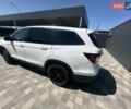 Білий Хонда Пілот, об'ємом двигуна 3.47 л та пробігом 51 тис. км за 34000 $, фото 59 на Automoto.ua