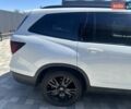 Білий Хонда Пілот, об'ємом двигуна 3.47 л та пробігом 51 тис. км за 34000 $, фото 33 на Automoto.ua