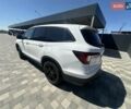 Білий Хонда Пілот, об'ємом двигуна 3.47 л та пробігом 51 тис. км за 34000 $, фото 127 на Automoto.ua