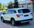 Белый Хонда Пилот, объемом двигателя 3.47 л и пробегом 151 тыс. км за 27000 $, фото 12 на Automoto.ua