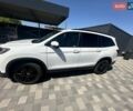 Білий Хонда Пілот, об'ємом двигуна 3.47 л та пробігом 51 тис. км за 34000 $, фото 70 на Automoto.ua