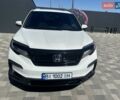 Білий Хонда Пілот, об'ємом двигуна 3.47 л та пробігом 51 тис. км за 34000 $, фото 6 на Automoto.ua