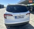 Білий Хонда Пілот, об'ємом двигуна 3.47 л та пробігом 51 тис. км за 34000 $, фото 49 на Automoto.ua