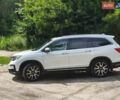 Білий Хонда Пілот, об'ємом двигуна 3.47 л та пробігом 86 тис. км за 31200 $, фото 7 на Automoto.ua