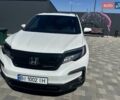 Білий Хонда Пілот, об'ємом двигуна 3.47 л та пробігом 51 тис. км за 34000 $, фото 9 на Automoto.ua