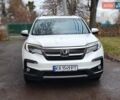 Білий Хонда Пілот, об'ємом двигуна 3.47 л та пробігом 86 тис. км за 30800 $, фото 1 на Automoto.ua