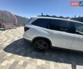 Білий Хонда Пілот, об'ємом двигуна 3.47 л та пробігом 51 тис. км за 34000 $, фото 105 на Automoto.ua