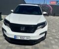 Білий Хонда Пілот, об'ємом двигуна 3.47 л та пробігом 51 тис. км за 34000 $, фото 10 на Automoto.ua