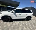 Білий Хонда Пілот, об'ємом двигуна 3.47 л та пробігом 51 тис. км за 34000 $, фото 69 на Automoto.ua
