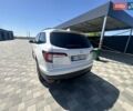 Білий Хонда Пілот, об'ємом двигуна 3.47 л та пробігом 51 тис. км за 34000 $, фото 123 на Automoto.ua