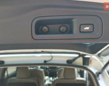 Білий Хонда Пілот, об'ємом двигуна 3.47 л та пробігом 86 тис. км за 31200 $, фото 16 на Automoto.ua