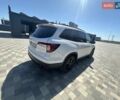 Білий Хонда Пілот, об'ємом двигуна 3.47 л та пробігом 51 тис. км за 34000 $, фото 111 на Automoto.ua