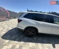 Білий Хонда Пілот, об'ємом двигуна 3.47 л та пробігом 51 тис. км за 34000 $, фото 106 на Automoto.ua