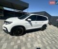 Білий Хонда Пілот, об'ємом двигуна 3.47 л та пробігом 51 тис. км за 34000 $, фото 72 на Automoto.ua