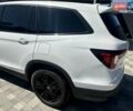 Білий Хонда Пілот, об'ємом двигуна 3.47 л та пробігом 51 тис. км за 34000 $, фото 58 на Automoto.ua