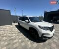Білий Хонда Пілот, об'ємом двигуна 3.47 л та пробігом 51 тис. км за 34000 $, фото 94 на Automoto.ua