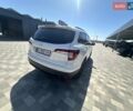 Білий Хонда Пілот, об'ємом двигуна 3.47 л та пробігом 51 тис. км за 34000 $, фото 114 на Automoto.ua