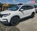 Белый Хонда Пилот, объемом двигателя 3.47 л и пробегом 56 тыс. км за 8900 $, фото 1 на Automoto.ua