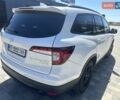 Білий Хонда Пілот, об'ємом двигуна 3.47 л та пробігом 51 тис. км за 34000 $, фото 41 на Automoto.ua