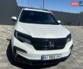 Білий Хонда Пілот, об'ємом двигуна 3.47 л та пробігом 51 тис. км за 34000 $, фото 13 на Automoto.ua