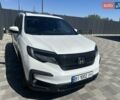 Білий Хонда Пілот, об'ємом двигуна 3.47 л та пробігом 51 тис. км за 34000 $, фото 15 на Automoto.ua