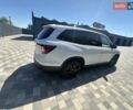 Білий Хонда Пілот, об'ємом двигуна 3.47 л та пробігом 51 тис. км за 34000 $, фото 109 на Automoto.ua