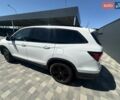 Білий Хонда Пілот, об'ємом двигуна 3.47 л та пробігом 51 тис. км за 34000 $, фото 60 на Automoto.ua