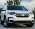 Білий Хонда Пілот, об'ємом двигуна 3.5 л та пробігом 27 тис. км за 20200 $, фото 1 на Automoto.ua