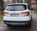 Білий Хонда Пілот, об'ємом двигуна 3.47 л та пробігом 86 тис. км за 30800 $, фото 3 на Automoto.ua