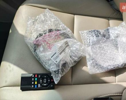 Білий Хонда Пілот, об'ємом двигуна 3.47 л та пробігом 86 тис. км за 31200 $, фото 25 на Automoto.ua