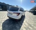 Білий Хонда Пілот, об'ємом двигуна 3.47 л та пробігом 51 тис. км за 34000 $, фото 113 на Automoto.ua