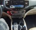 Білий Хонда Пілот, об'ємом двигуна 3.47 л та пробігом 86 тис. км за 30800 $, фото 24 на Automoto.ua