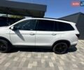 Білий Хонда Пілот, об'ємом двигуна 3.47 л та пробігом 51 тис. км за 34000 $, фото 66 на Automoto.ua