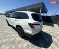 Білий Хонда Пілот, об'ємом двигуна 3.47 л та пробігом 51 тис. км за 34000 $, фото 126 на Automoto.ua