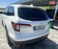 Білий Хонда Пілот, об'ємом двигуна 3.47 л та пробігом 51 тис. км за 34000 $, фото 52 на Automoto.ua